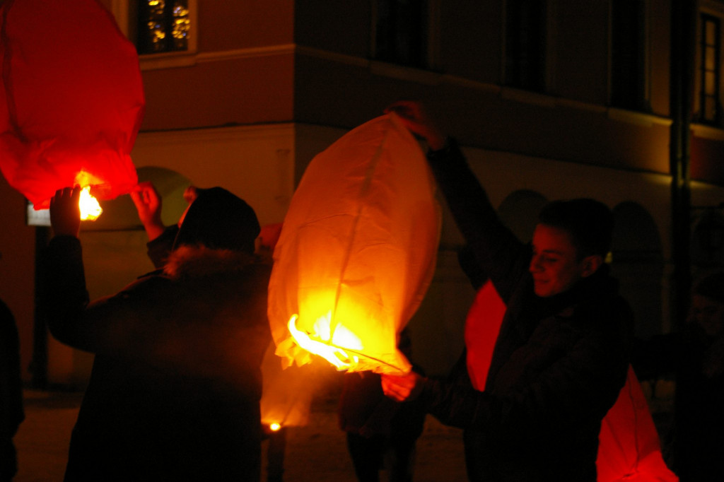 Leśmian był wśród nas