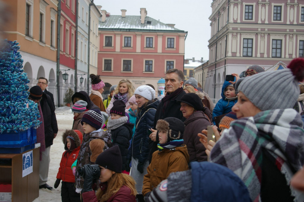 Leśmian był wśród nas