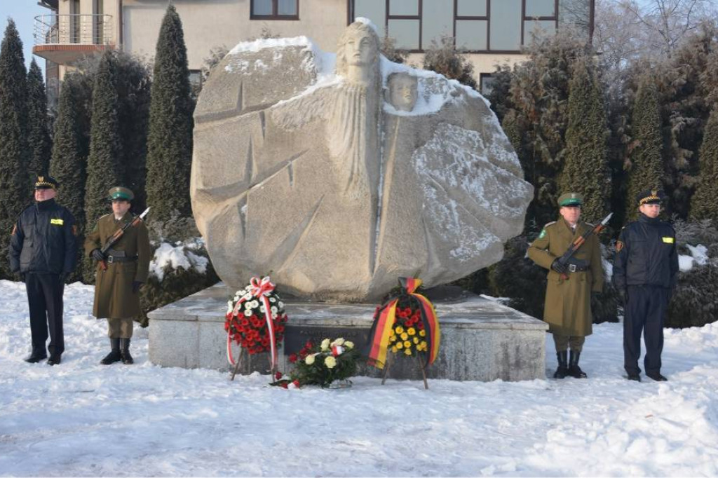Niemcy chcą współpracować