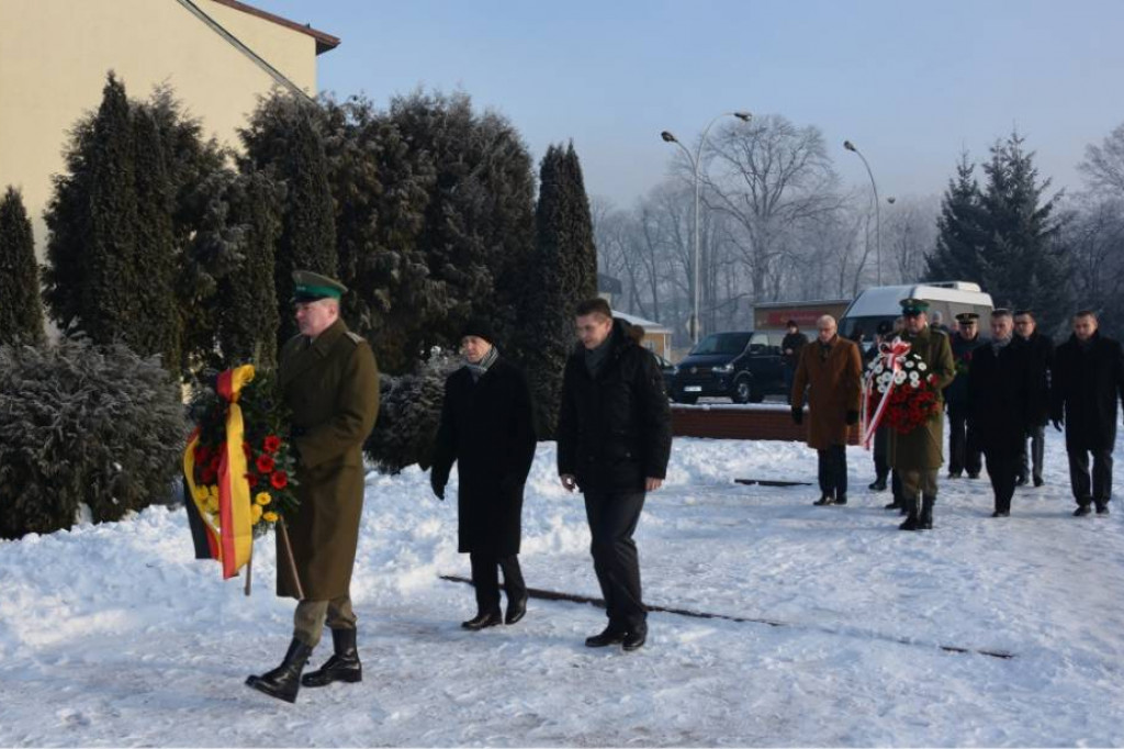 Niemcy chcą współpracować