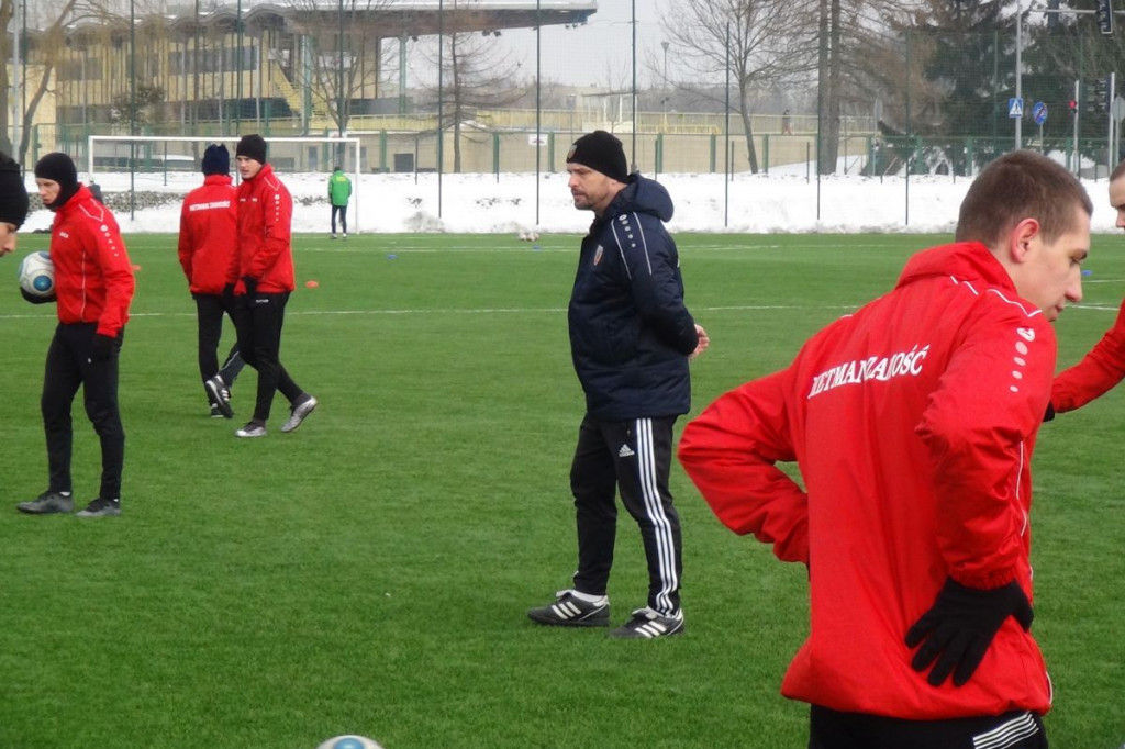 Hetman - Siarka 1:3 [AKTUALIZACJA]