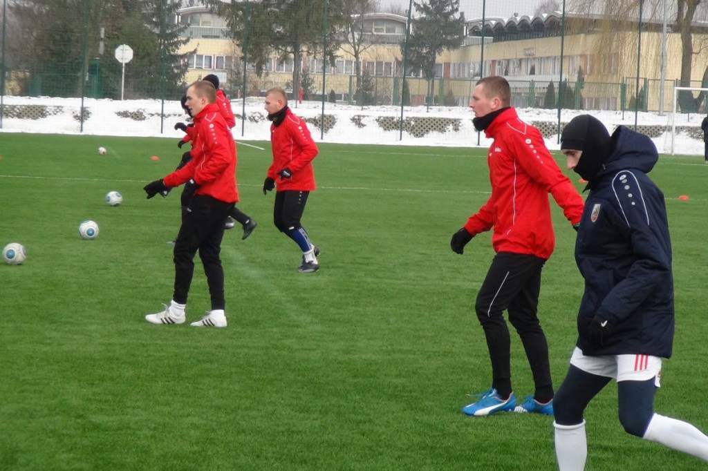Hetman - Siarka 1:3 [AKTUALIZACJA]