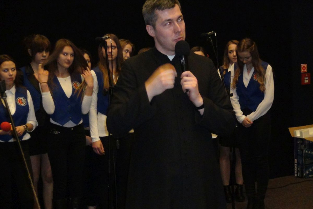 Podziękowania za Orszak [ZDJĘCIA]