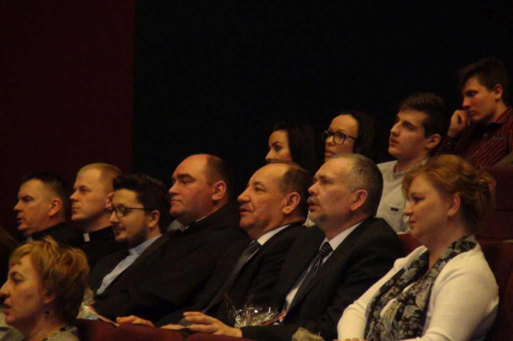 Podziękowania za Orszak [ZDJĘCIA]