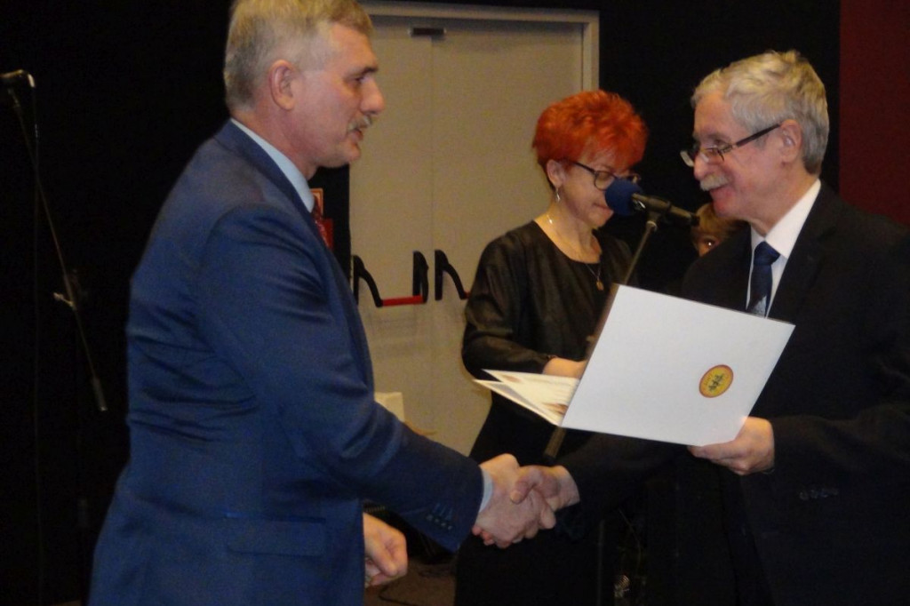 Podziękowania za Orszak [ZDJĘCIA]