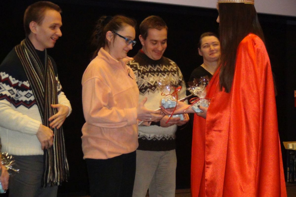 Podziękowania za Orszak [ZDJĘCIA]