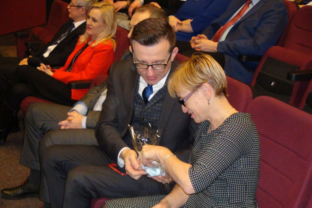 Podziękowania za Orszak [ZDJĘCIA]