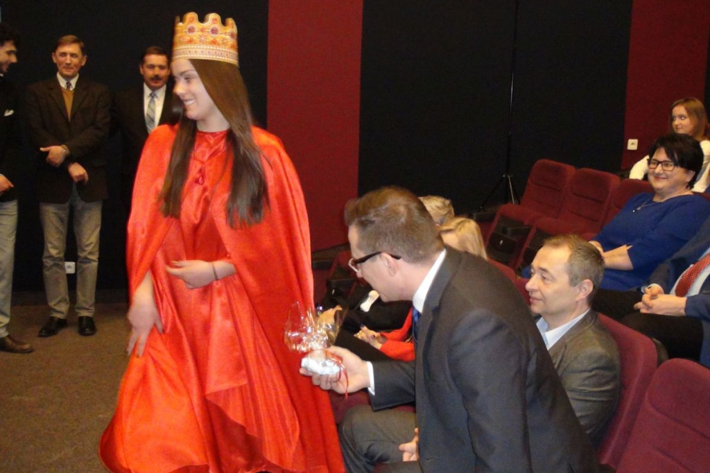 Podziękowania za Orszak [ZDJĘCIA]