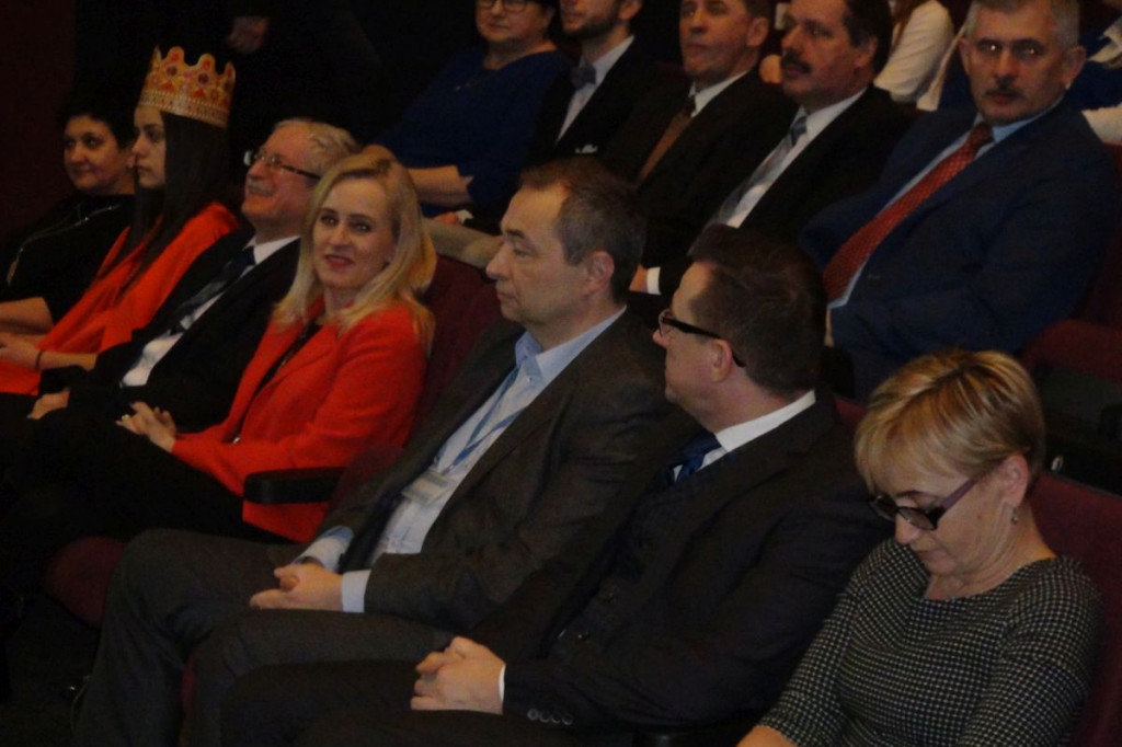 Podziękowania za Orszak [ZDJĘCIA]