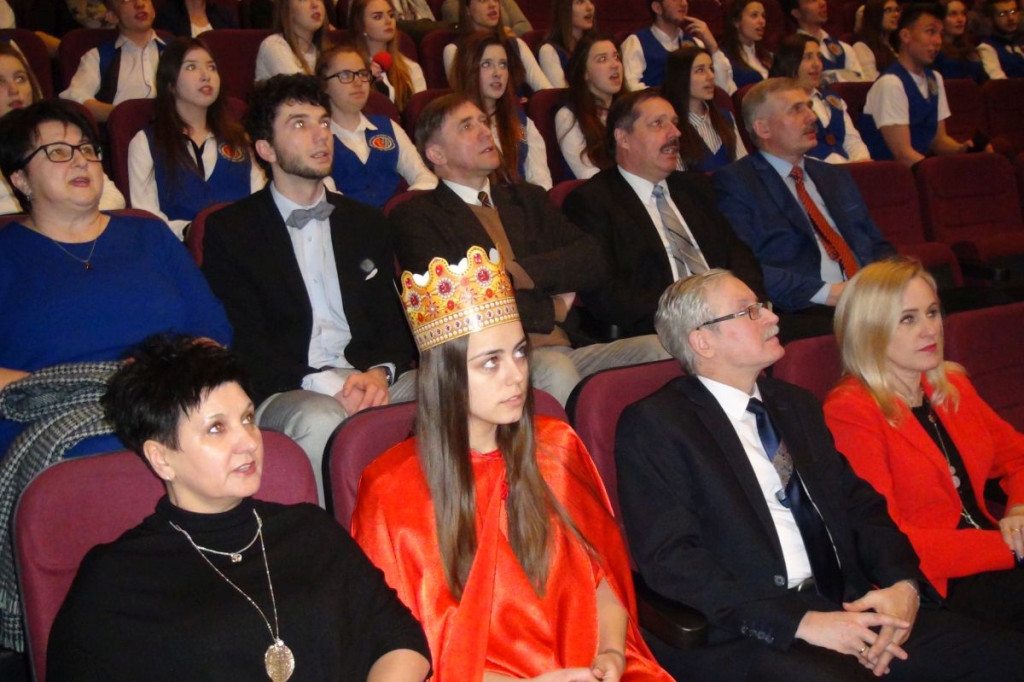 Podziękowania za Orszak [ZDJĘCIA]
