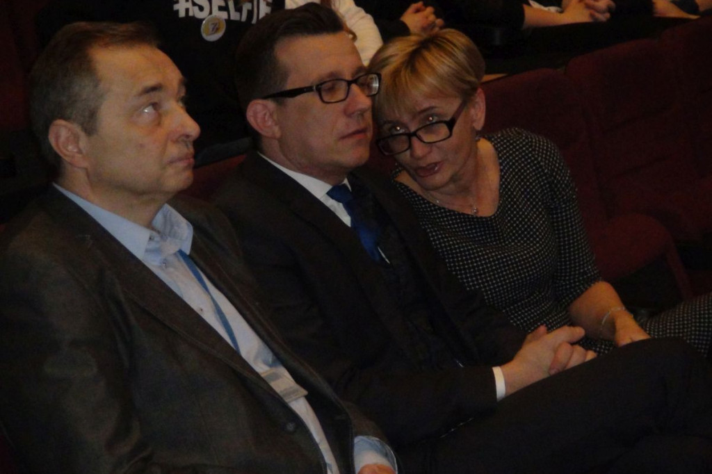 Podziękowania za Orszak [ZDJĘCIA]