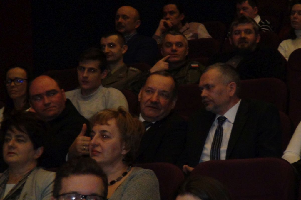Podziękowania za Orszak [ZDJĘCIA]