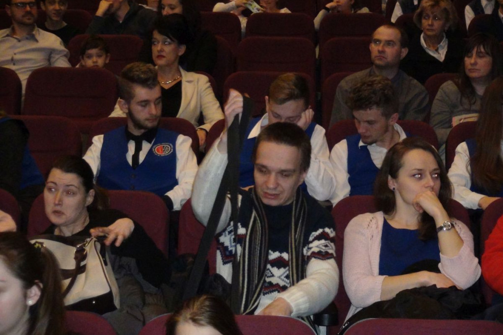 Podziękowania za Orszak [ZDJĘCIA]
