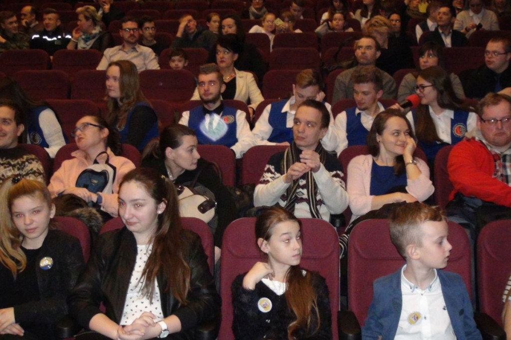 Podziękowania za Orszak [ZDJĘCIA]