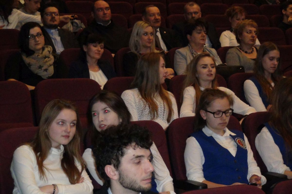 Podziękowania za Orszak [ZDJĘCIA]