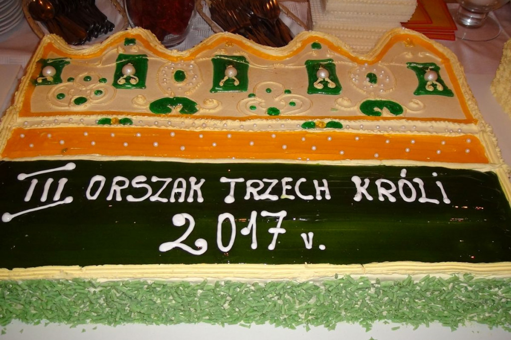 Podziękowania za Orszak [ZDJĘCIA]