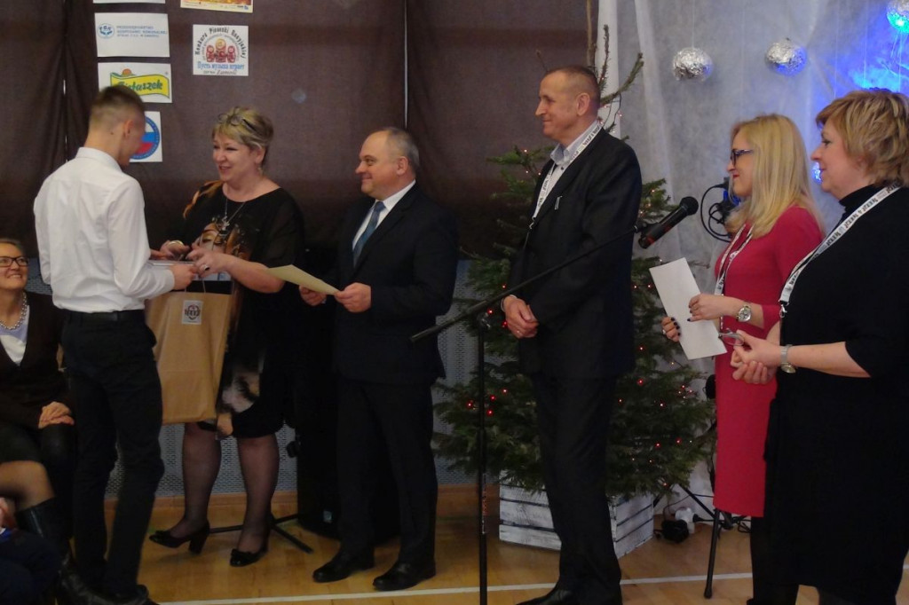 III Konkurs Piosenki Rosyjskiej za nami [ZDJĘCIA]