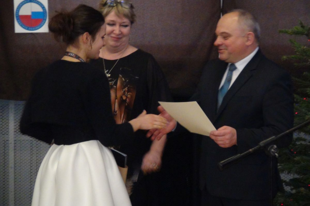 III Konkurs Piosenki Rosyjskiej za nami [ZDJĘCIA]