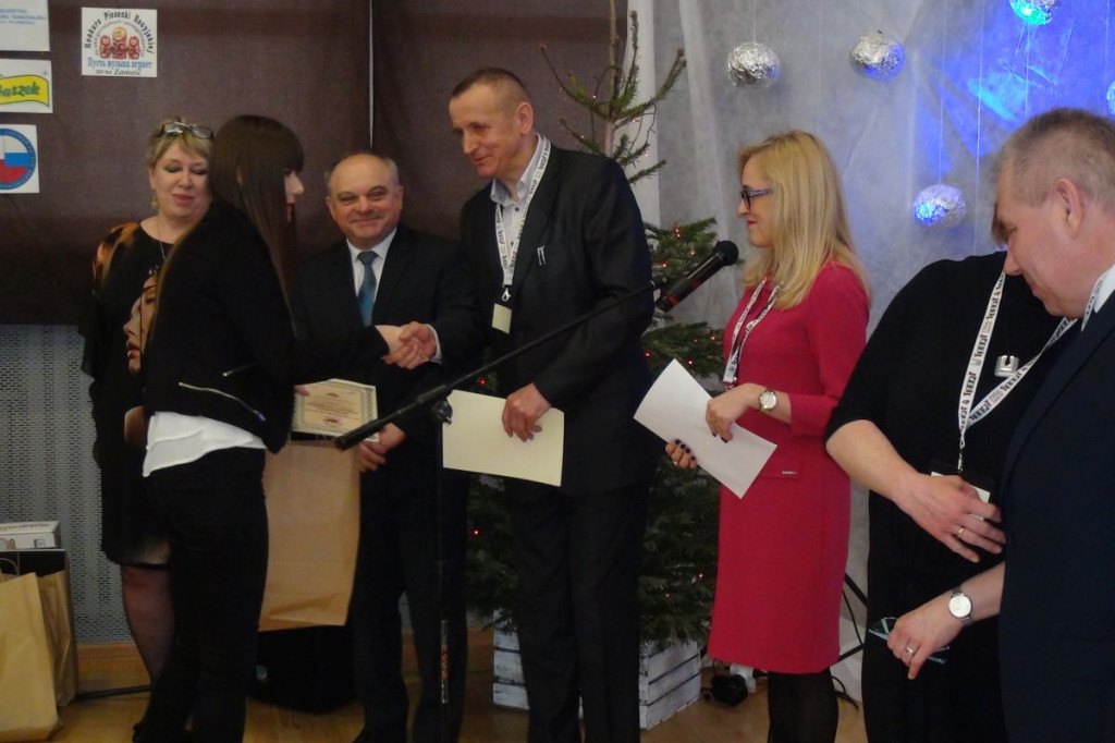 III Konkurs Piosenki Rosyjskiej za nami [ZDJĘCIA]