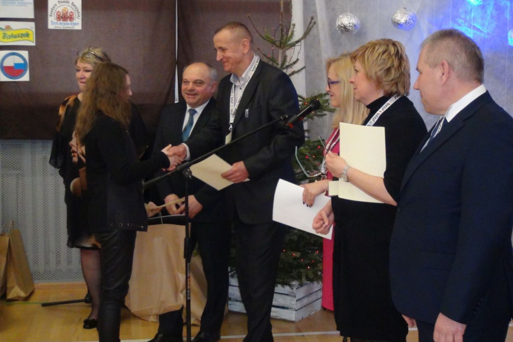 III Konkurs Piosenki Rosyjskiej za nami [ZDJĘCIA]