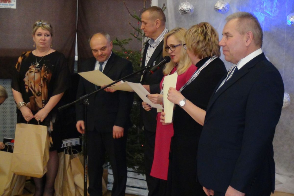 III Konkurs Piosenki Rosyjskiej za nami [ZDJĘCIA]