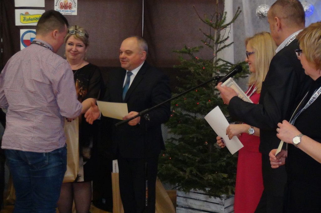 III Konkurs Piosenki Rosyjskiej za nami [ZDJĘCIA]
