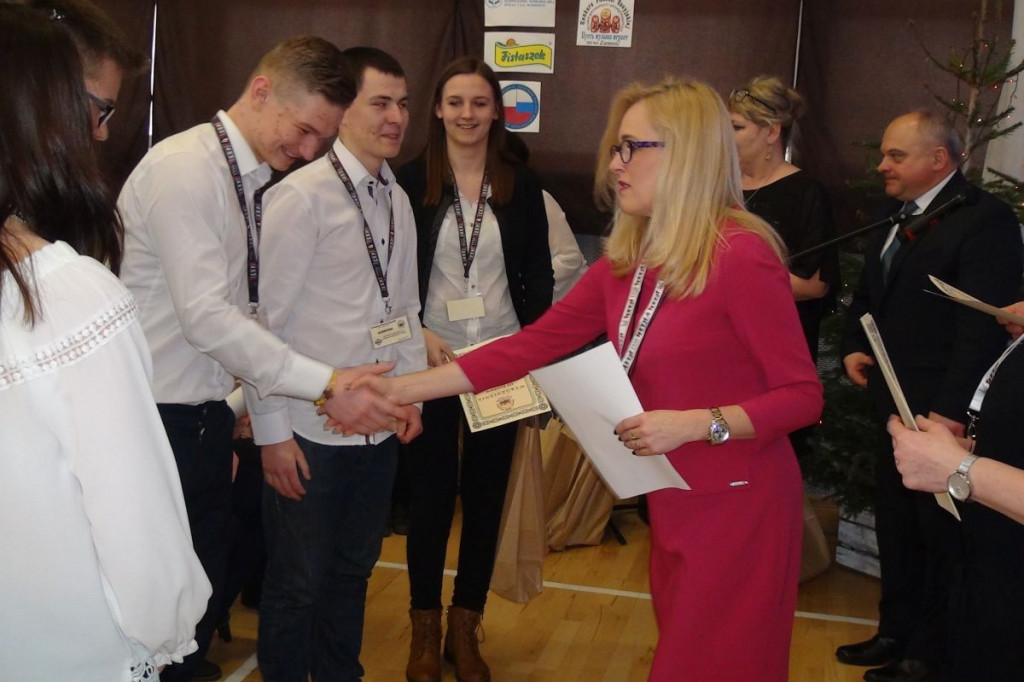 III Konkurs Piosenki Rosyjskiej za nami [ZDJĘCIA]