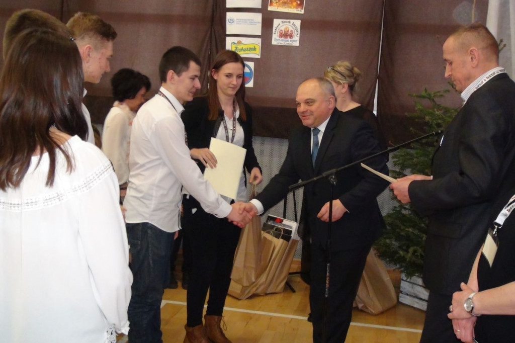 III Konkurs Piosenki Rosyjskiej za nami [ZDJĘCIA]