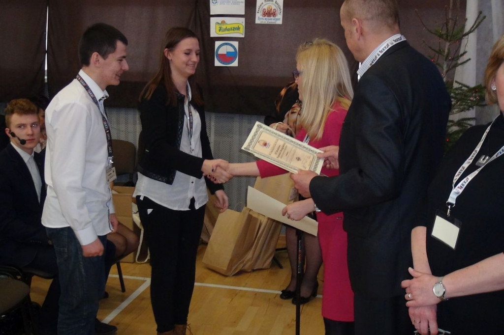 III Konkurs Piosenki Rosyjskiej za nami [ZDJĘCIA]
