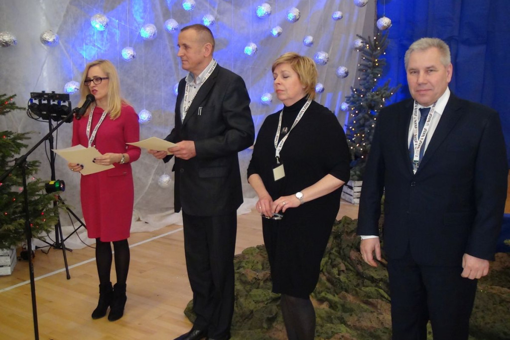 III Konkurs Piosenki Rosyjskiej za nami [ZDJĘCIA]