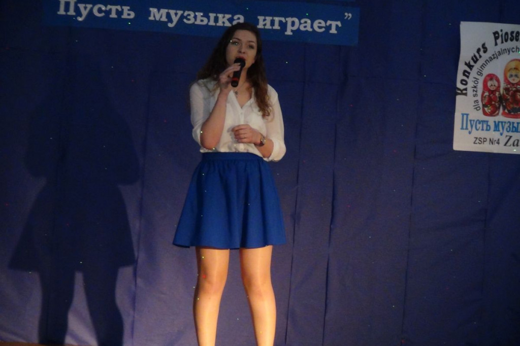 III Konkurs Piosenki Rosyjskiej za nami [ZDJĘCIA]