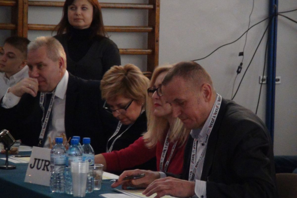 III Konkurs Piosenki Rosyjskiej za nami [ZDJĘCIA]