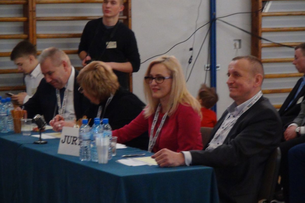 III Konkurs Piosenki Rosyjskiej za nami [ZDJĘCIA]