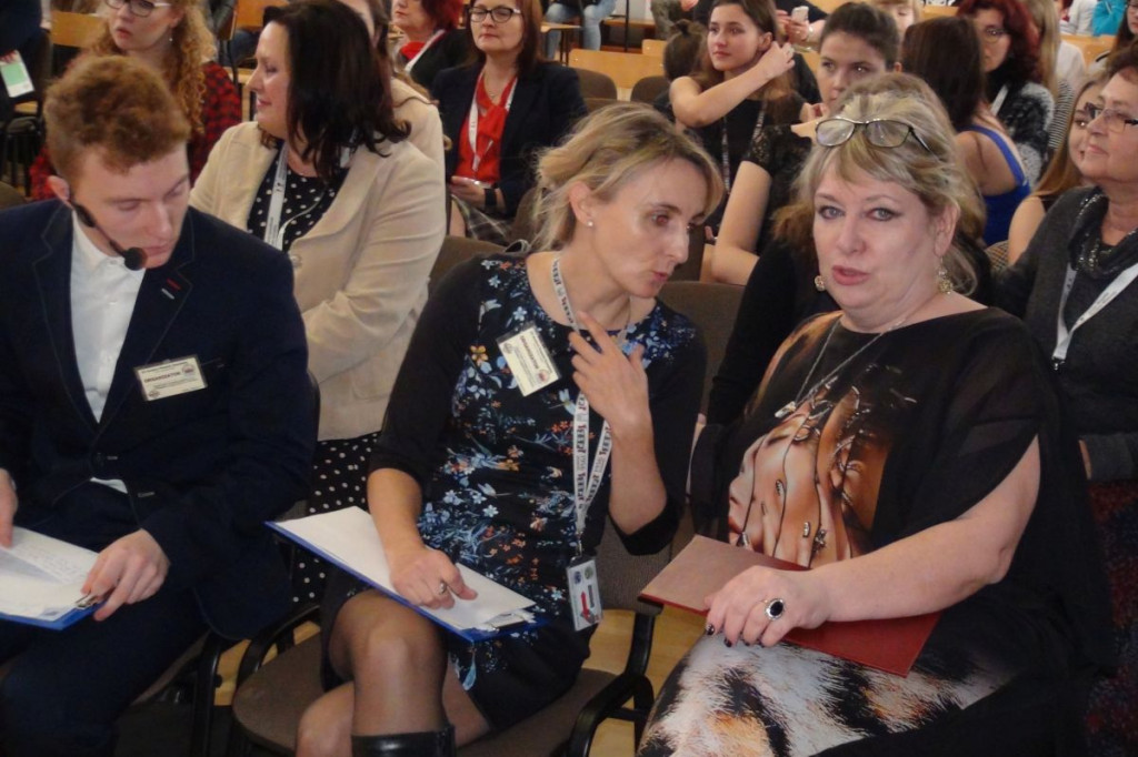 III Konkurs Piosenki Rosyjskiej za nami [ZDJĘCIA]
