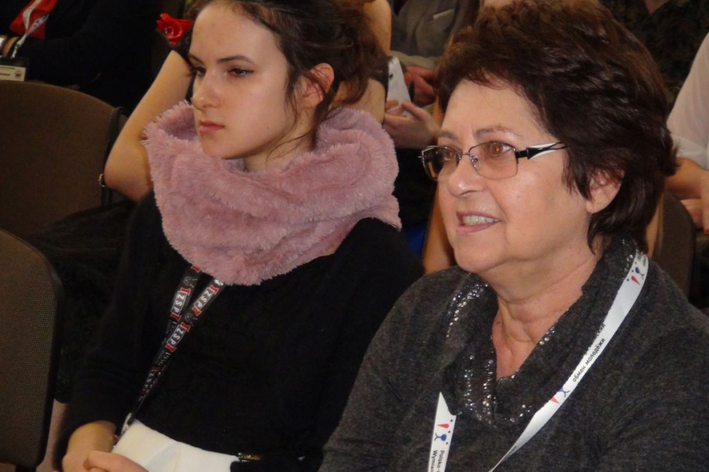 III Konkurs Piosenki Rosyjskiej za nami [ZDJĘCIA]