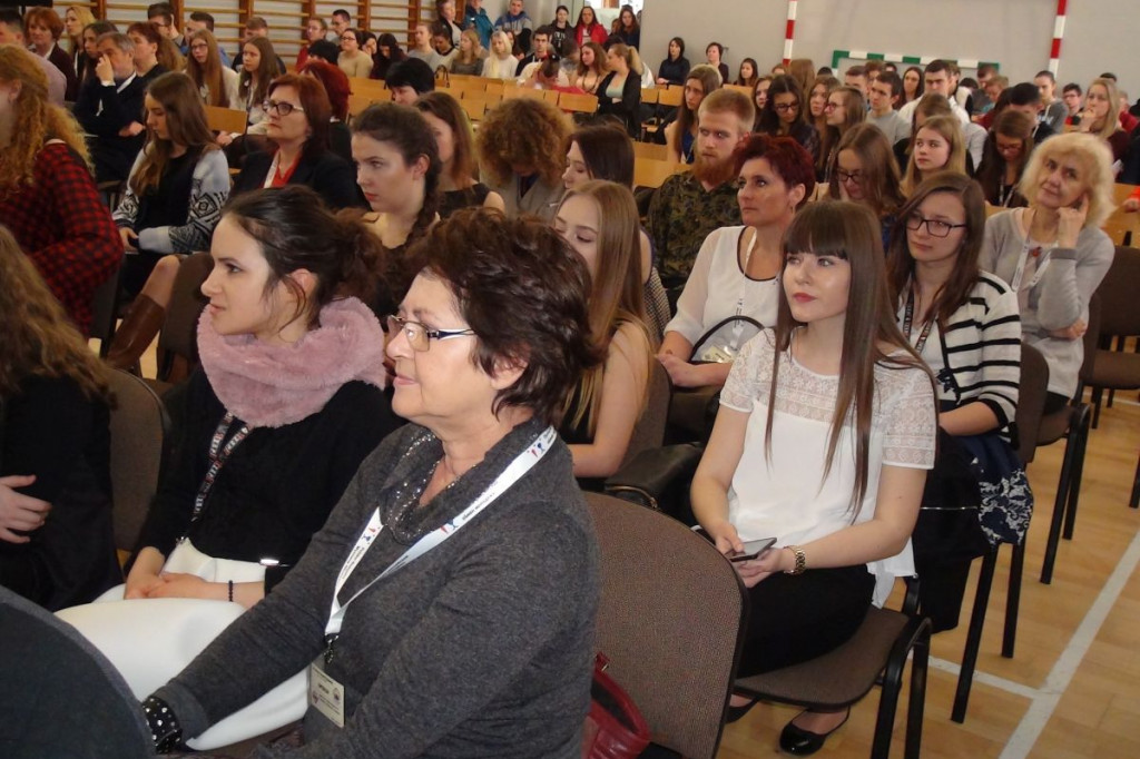 III Konkurs Piosenki Rosyjskiej za nami [ZDJĘCIA]