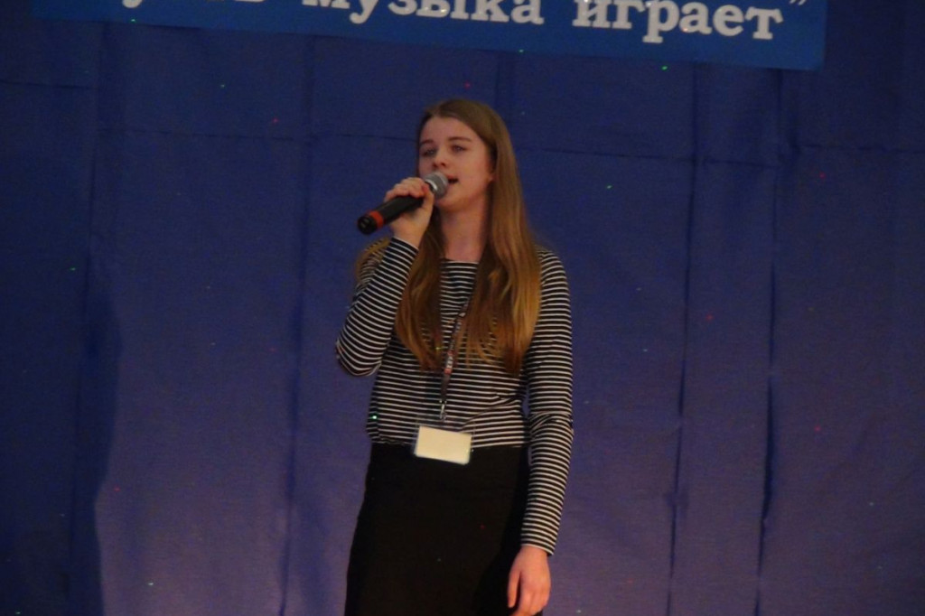 III Konkurs Piosenki Rosyjskiej za nami [ZDJĘCIA]