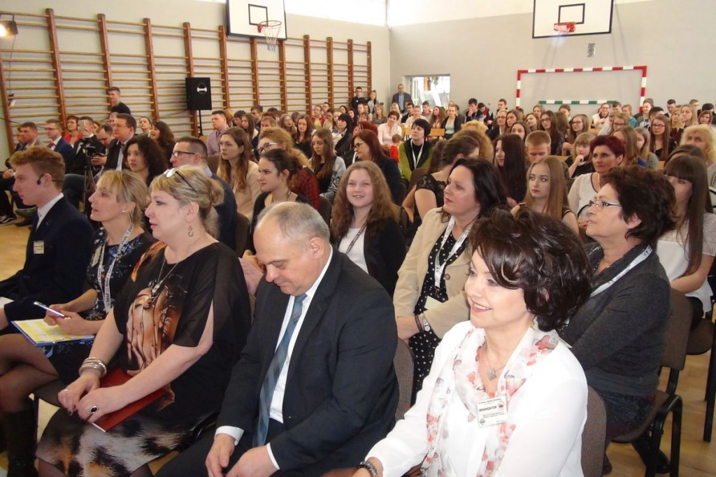 III Konkurs Piosenki Rosyjskiej za nami [ZDJĘCIA]