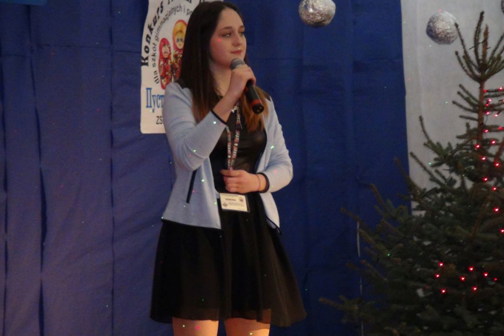 III Konkurs Piosenki Rosyjskiej za nami [ZDJĘCIA]