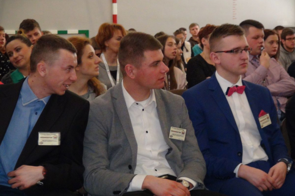III Konkurs Piosenki Rosyjskiej za nami [ZDJĘCIA]