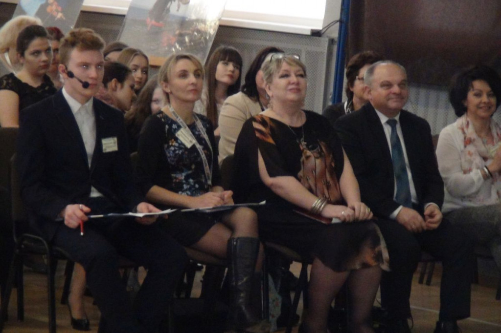 III Konkurs Piosenki Rosyjskiej za nami [ZDJĘCIA]