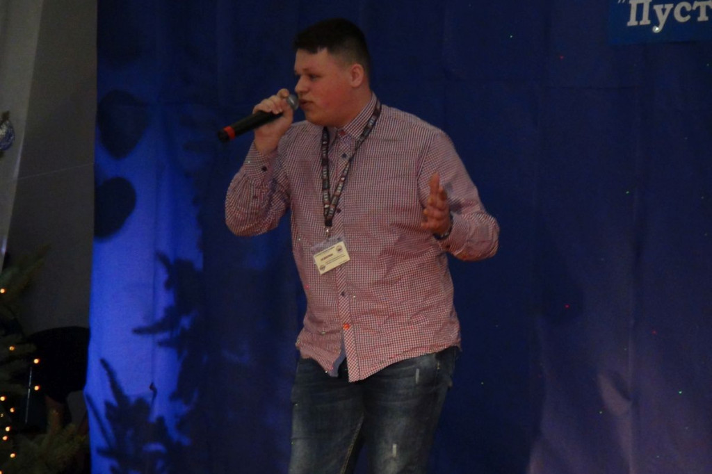 III Konkurs Piosenki Rosyjskiej za nami [ZDJĘCIA]