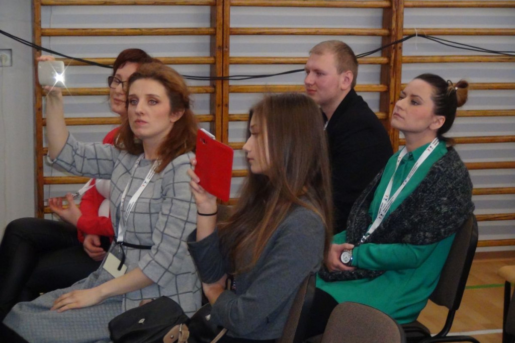 III Konkurs Piosenki Rosyjskiej za nami [ZDJĘCIA]