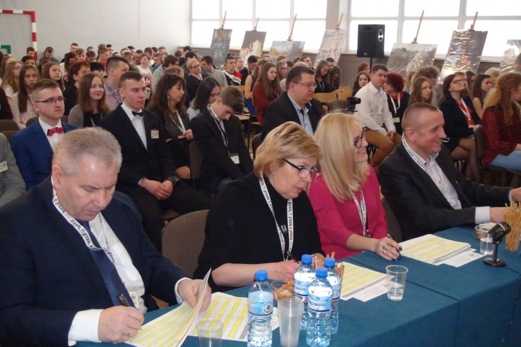 III Konkurs Piosenki Rosyjskiej za nami [ZDJĘCIA]