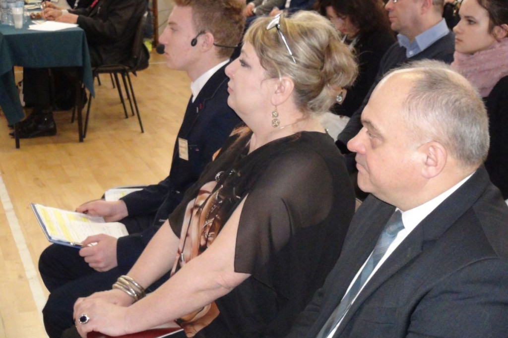 III Konkurs Piosenki Rosyjskiej za nami [ZDJĘCIA]