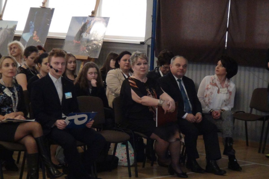 III Konkurs Piosenki Rosyjskiej za nami [ZDJĘCIA]