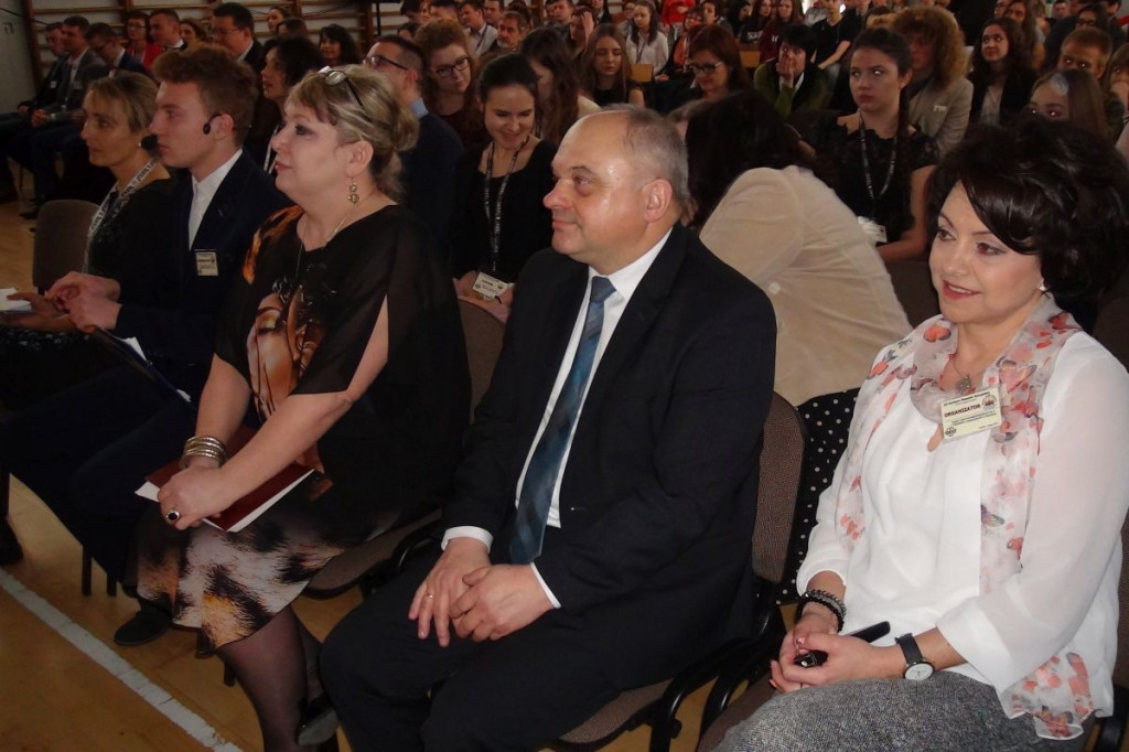 III Konkurs Piosenki Rosyjskiej za nami [ZDJĘCIA]