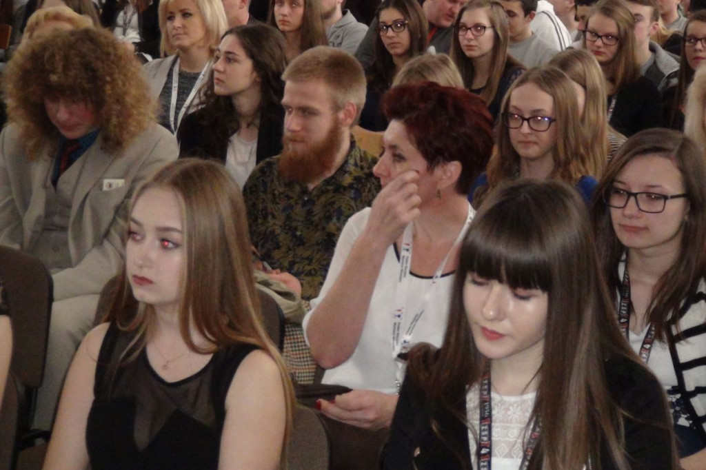 III Konkurs Piosenki Rosyjskiej za nami [ZDJĘCIA]