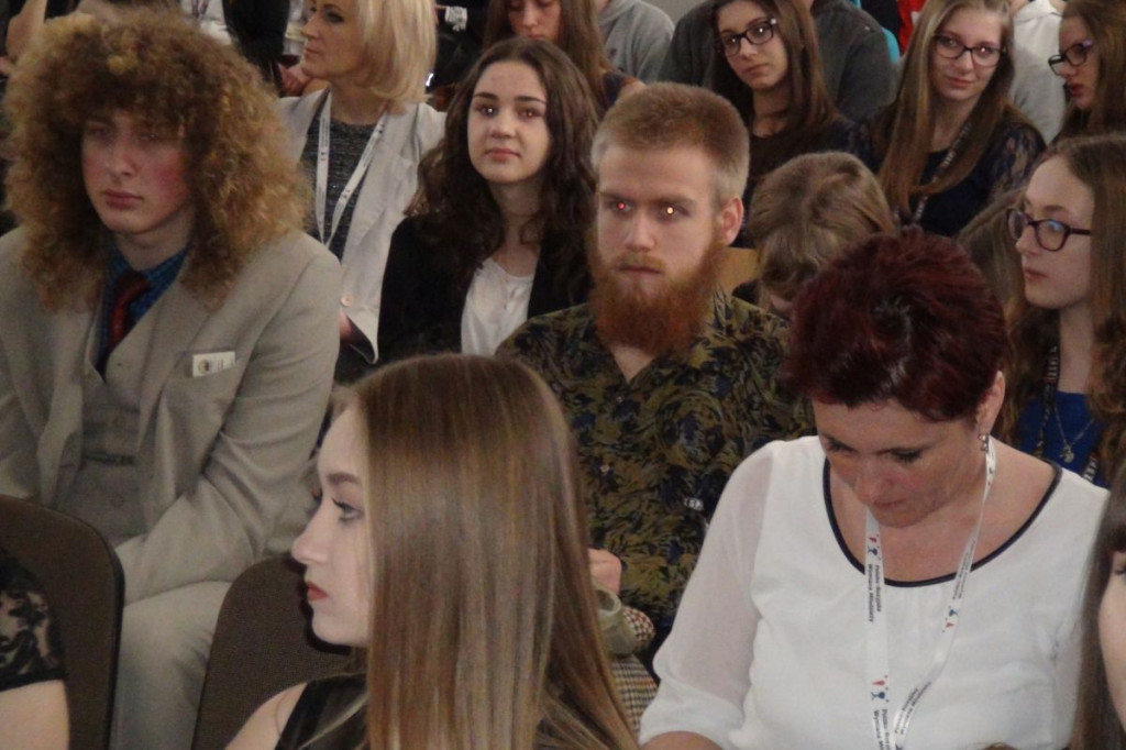 III Konkurs Piosenki Rosyjskiej za nami [ZDJĘCIA]