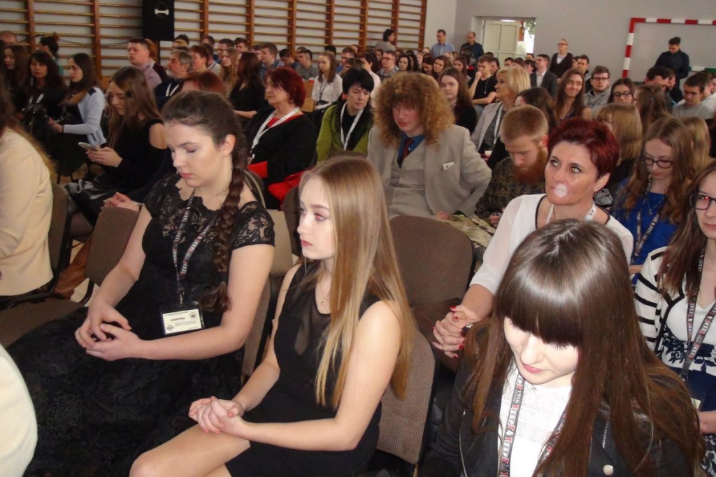 III Konkurs Piosenki Rosyjskiej za nami [ZDJĘCIA]